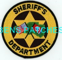 TENNESSEE,A,HOUSTON COUNTY SHERIFF 3